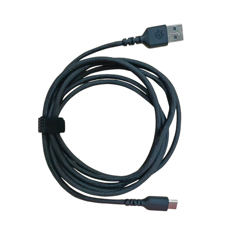 Gaming Keyboard Types - USB Type-C charging cable for Steelseries