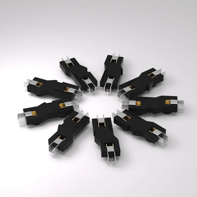 Wholesale Gateron Low Profile  - огляд і ціна Hot Swap Pcb