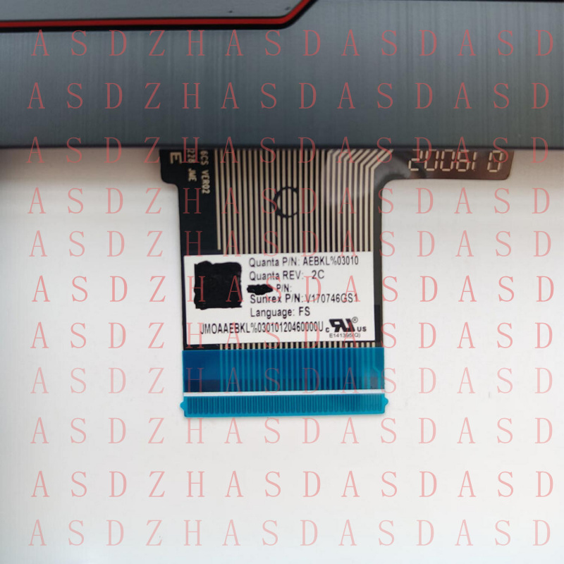 Z  New Palmrest Red Backlit Ke - огляд і ціна Gaming Keyboard Asus
