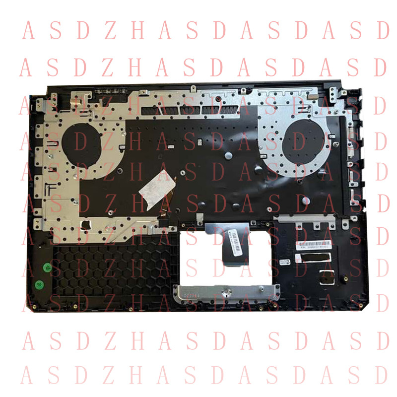Z  New Palmrest Red Backlit Ke - огляд і ціна Gaming Keyboard Asus