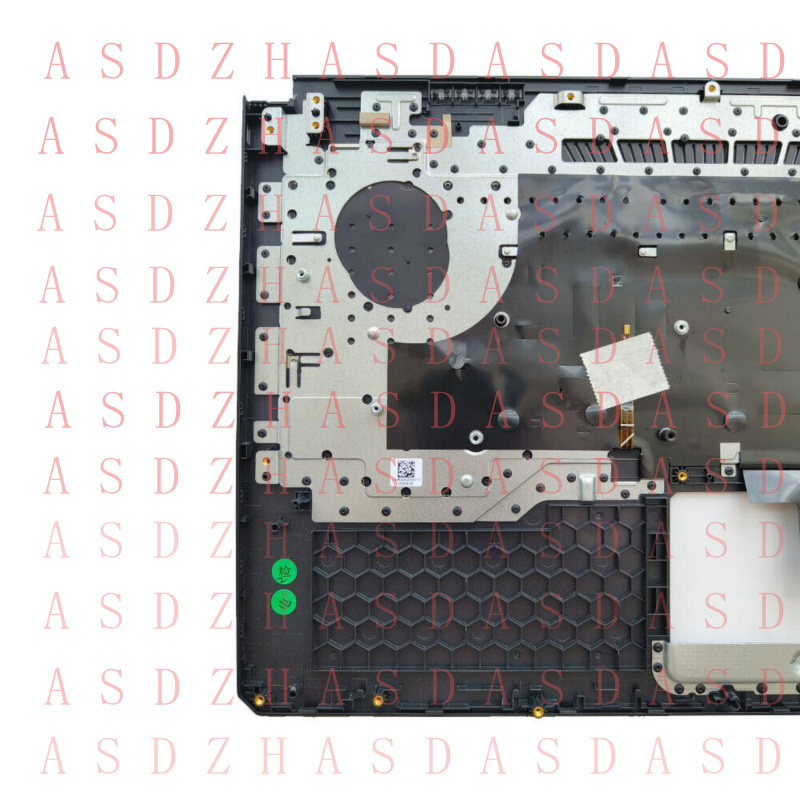 Z  New Palmrest Red Backlit Ke - огляд і ціна Gaming Keyboard Asus
