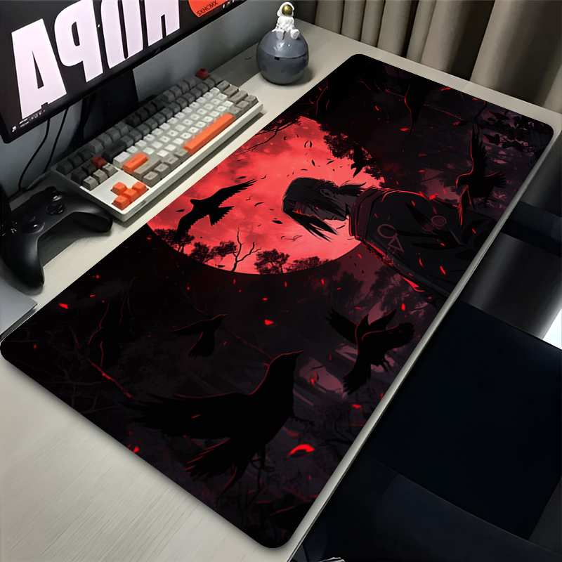 Mouse Pad Gamer Larger XXL Uch - огляд і ціна Gaming Keyboard En Mouse