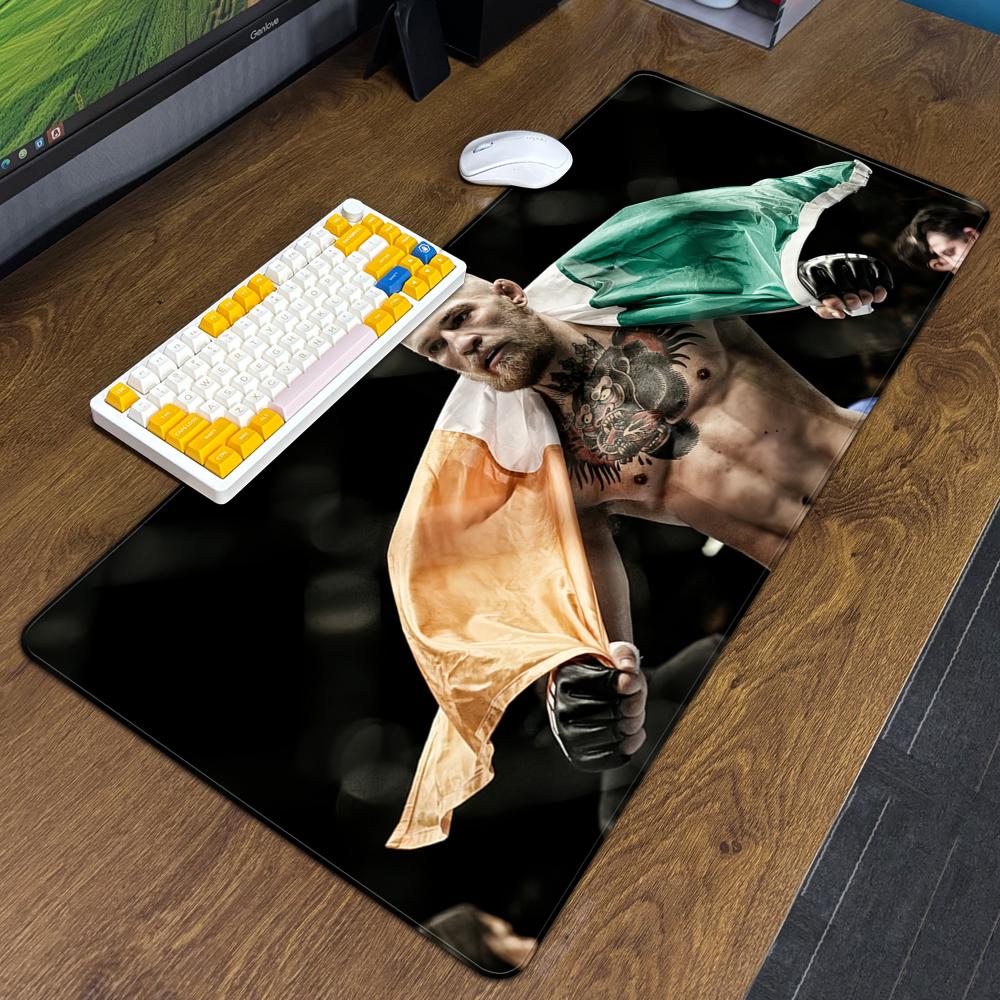 C-Conor M-McGregor Mouse Pad X - огляд і ціна Keyboard Gaming Mac