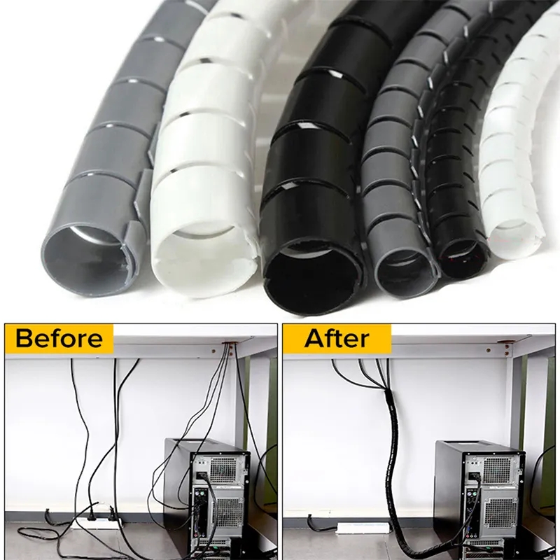1/2M Flexible Spiral Cable Org - огляд і ціна Coiled Usb Cable