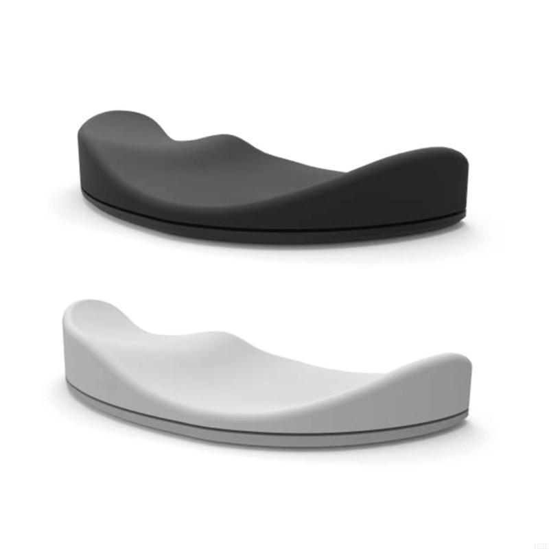 462E Ergonomic Mouse Pad Silic - огляд і ціна Gaming Keyboard Ergonomic