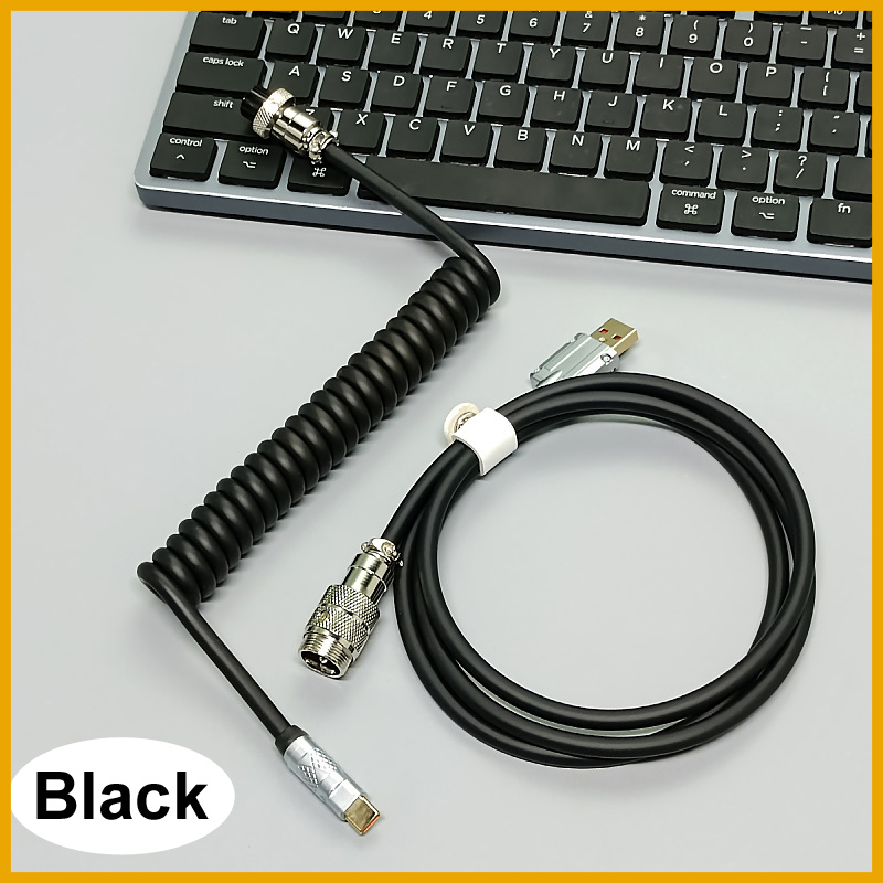 NEW 2026 Mechanical Keyboard A - огляд і ціна Gaming Keyboard Type C