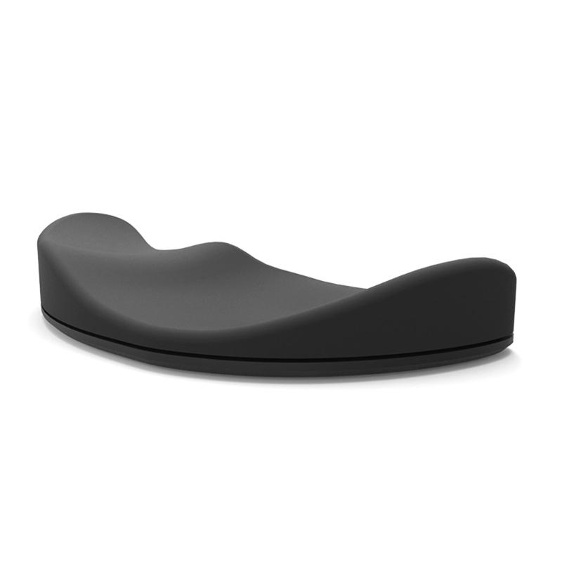 Silicone Mouse Wrist Rest Soft - огляд і ціна Gaming Keyboard Ergonomic