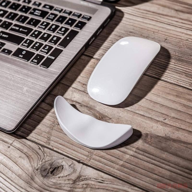 Silicone Mouse Wrist Rest Soft - огляд і ціна Gaming Keyboard Ergonomic