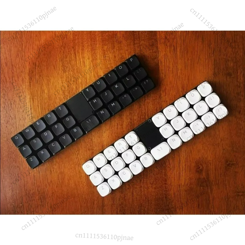 P31n/P30a Low Profile Keyboard - огляд і ціна Gaming Keyboard Ergonomic