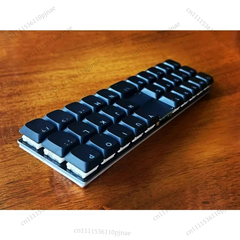 P31n/P30a Low Profile Keyboard - огляд і ціна Gaming Keyboard Ergonomic