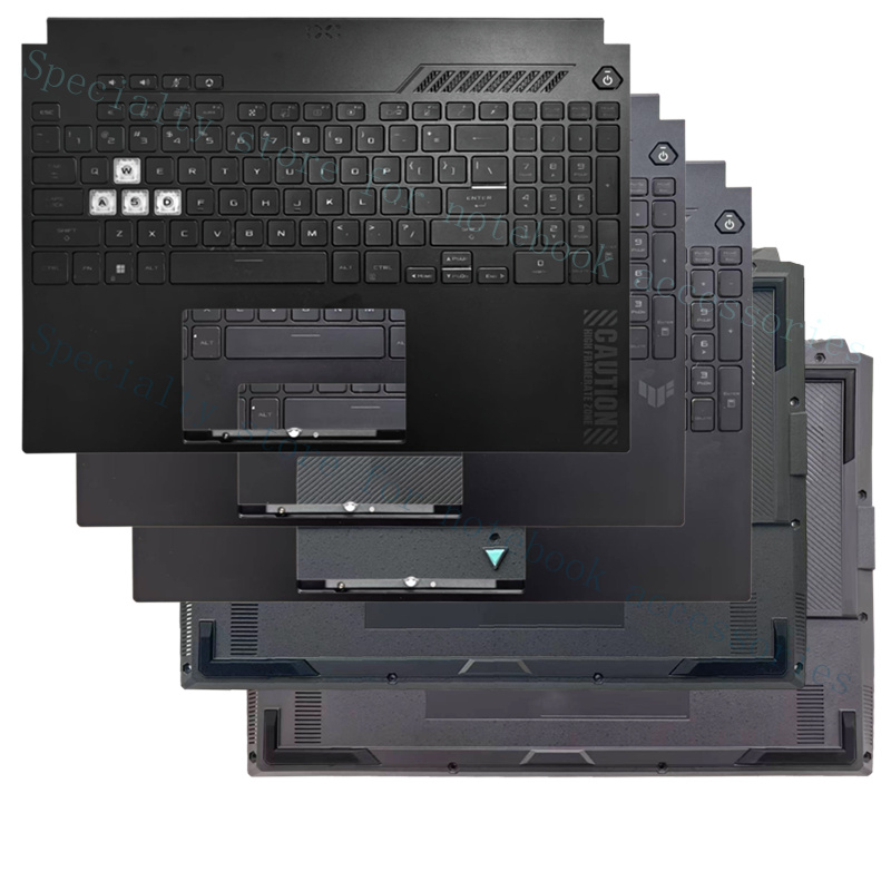 A+ For ASUS TUF Gaming A15 F15 - огляд і ціна Gaming Keyboard Asus