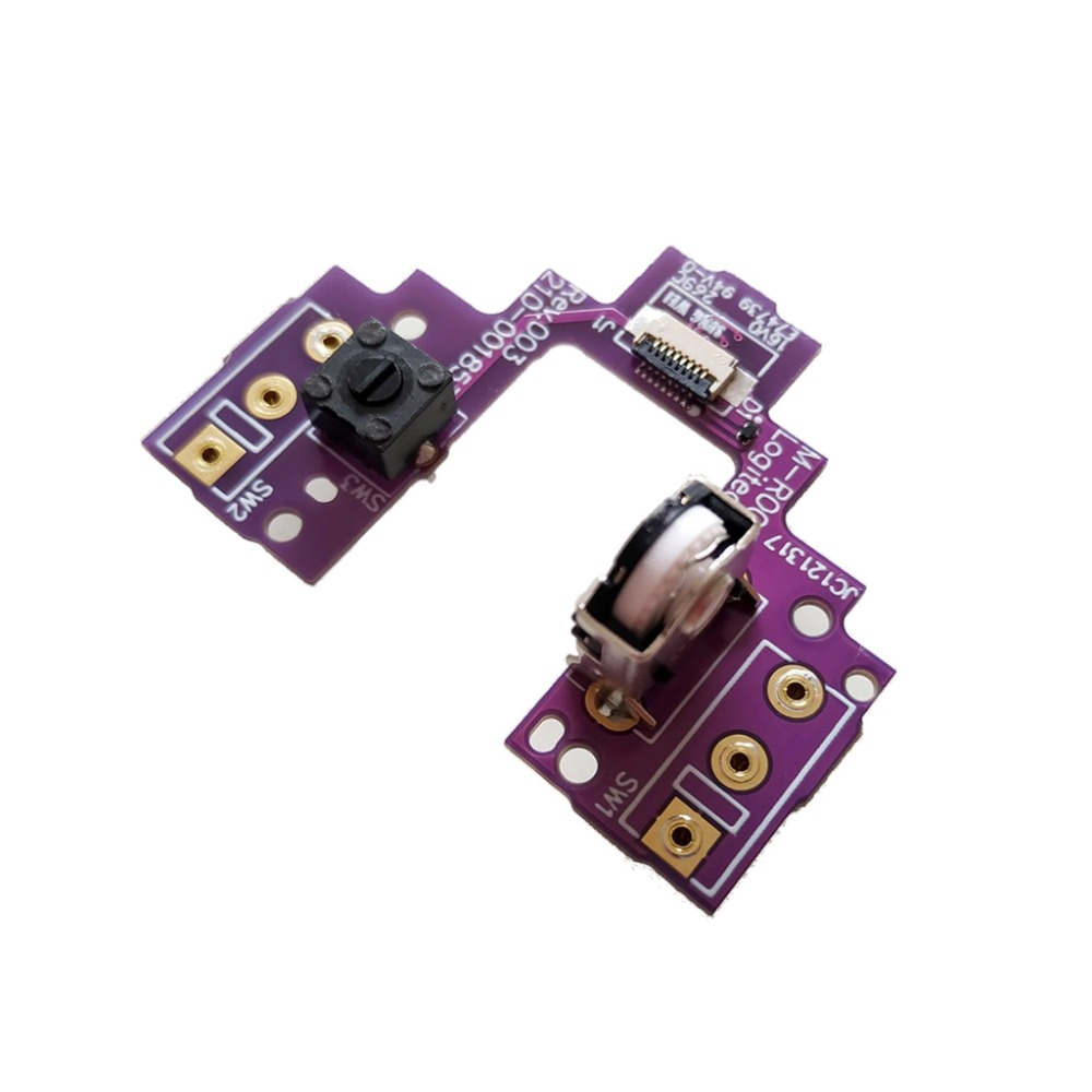 Custom Hot Swap PCB Board for  - огляд і ціна Hot Swap Pcb