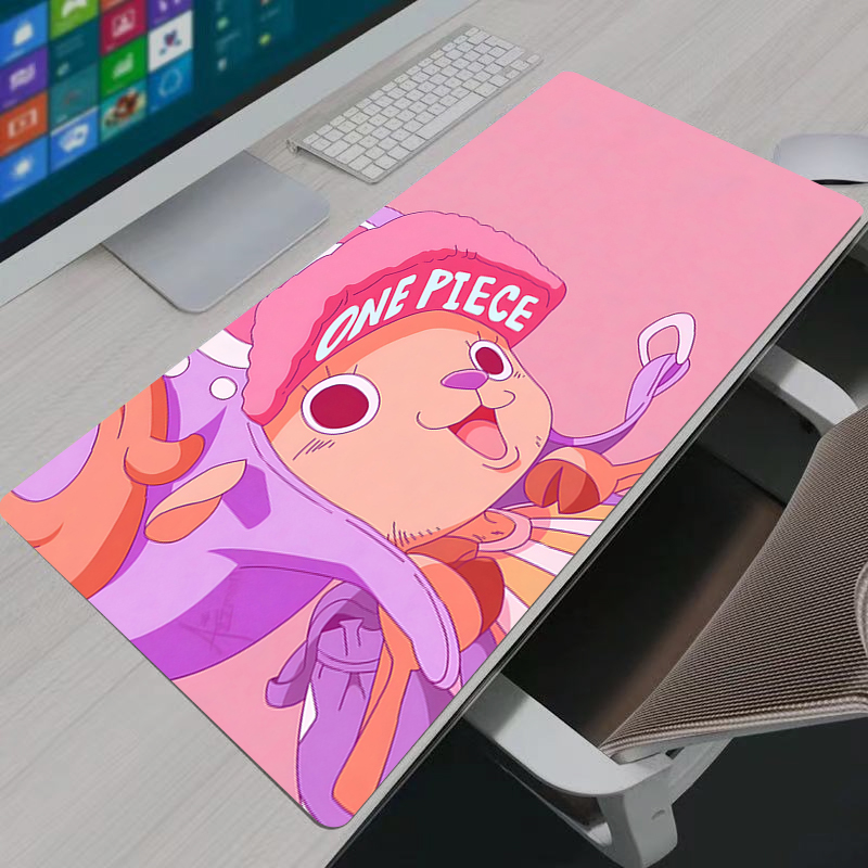 One Piece Tony Tony Chopper Ga - огляд і ціна Gaming Keyboard En Mouse