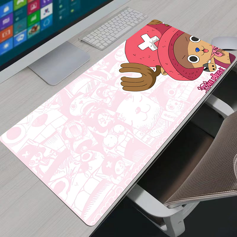 One Piece Tony Tony Chopper Ga - огляд і ціна Gaming Keyboard En Mouse