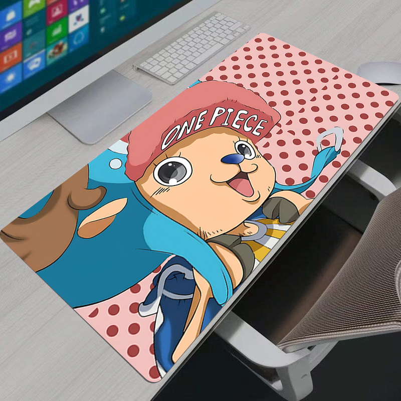 One Piece Tony Tony Chopper Ga - огляд і ціна Gaming Keyboard En Mouse