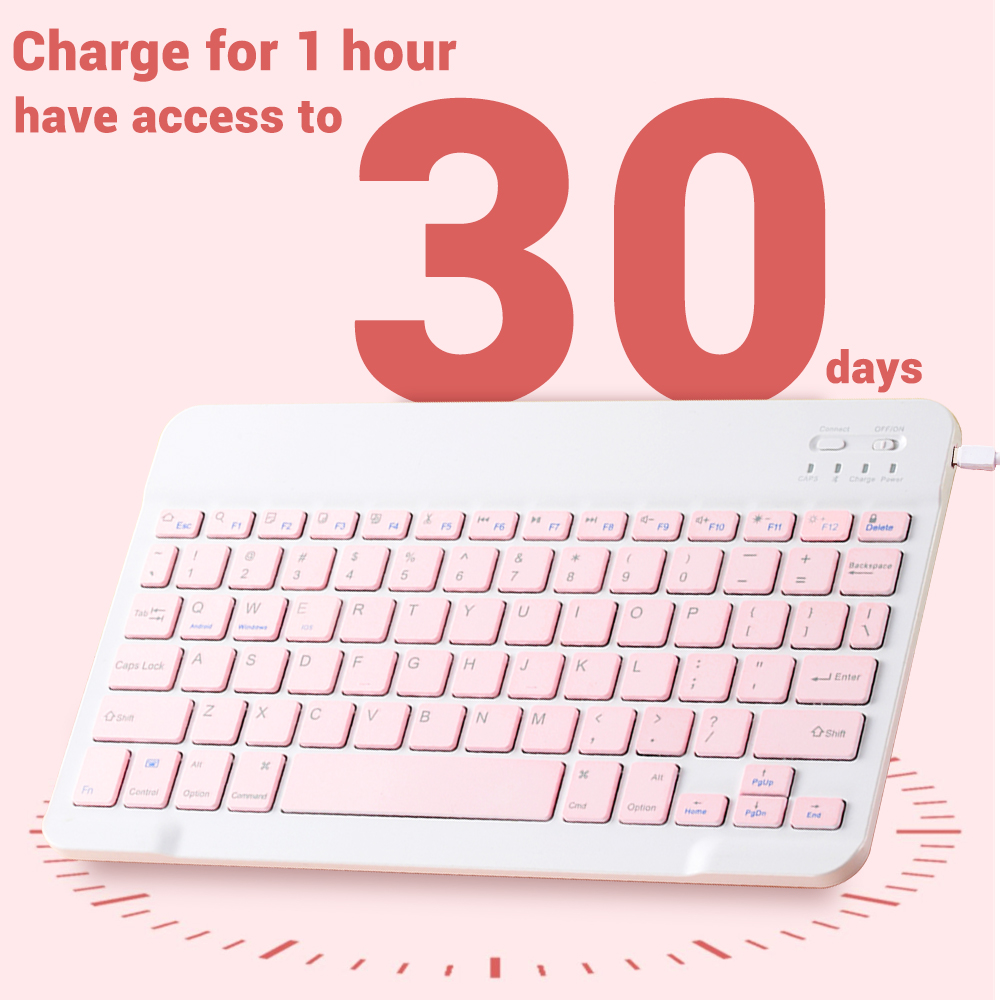 Bluetooth Keyboard and Mouse F - огляд і ціна Gaming Keyboard Ergonomic