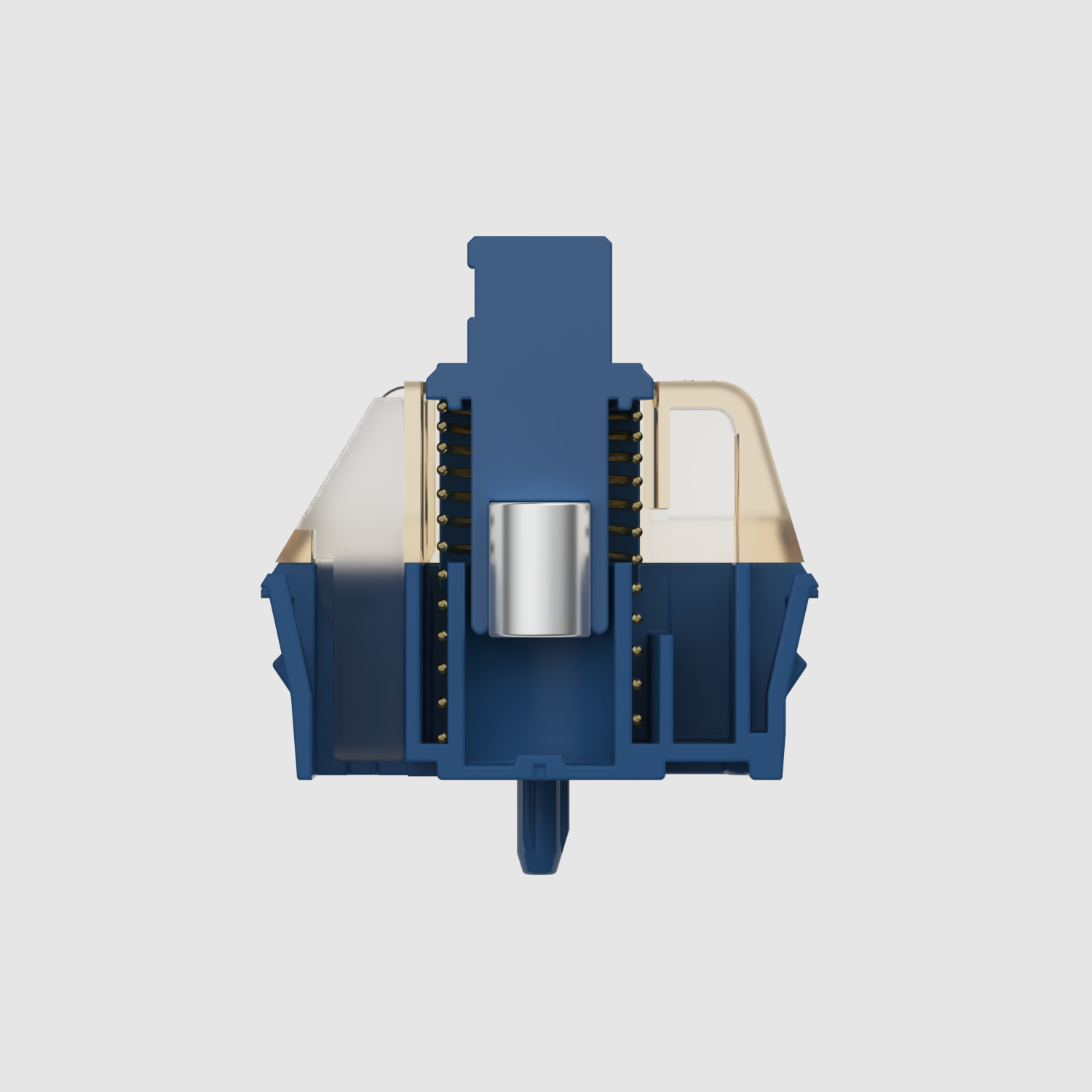 Akko Astrolink Magnetic Switch - огляд і ціна Gaming Keyboard Magnetic Switches