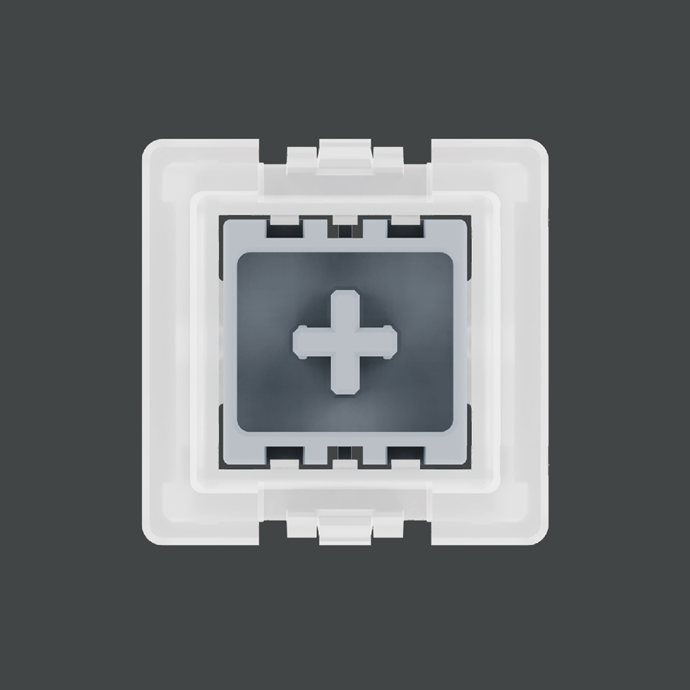 Mount Tai Switch Taishan Switc - огляд і ціна Gaming Keyboard Magnetic Switches