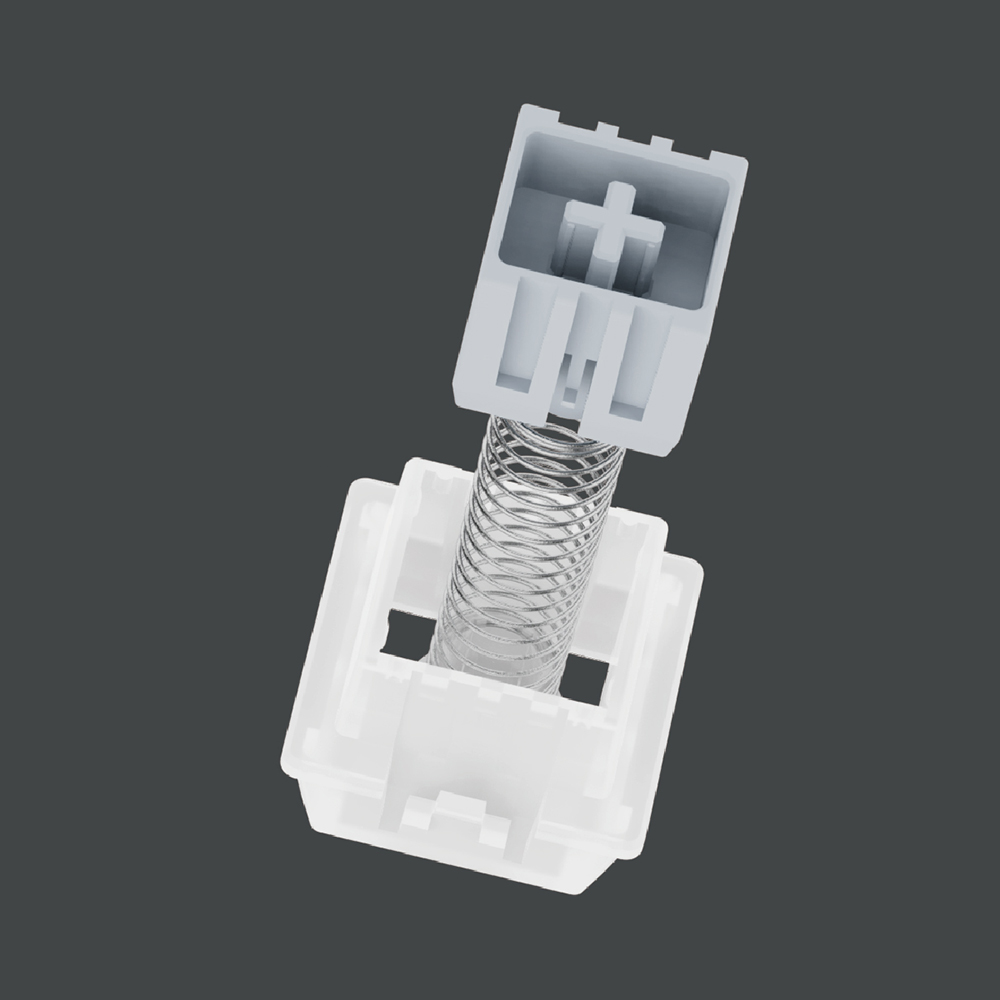 Mount Tai Switch Taishan Switc - огляд і ціна Gaming Keyboard Magnetic Switches