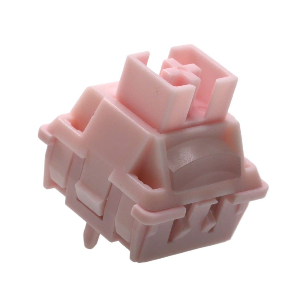 Sakura HE Magnetic Hall Effect - огляд і ціна Gaming Keyboard Magnetic Switches