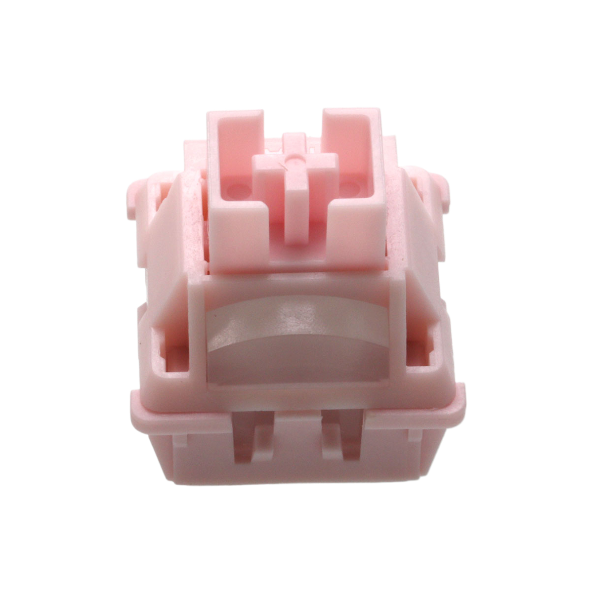 Sakura HE Magnetic Hall Effect - огляд і ціна Gaming Keyboard Magnetic Switches
