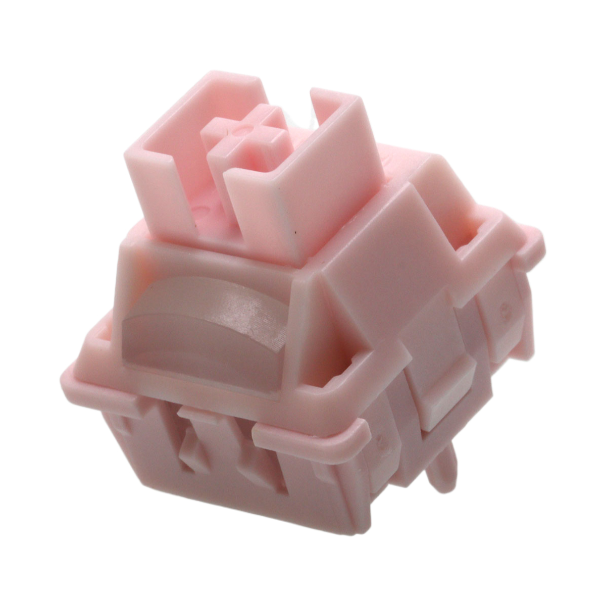 Sakura HE Magnetic Hall Effect - огляд і ціна Gaming Keyboard Magnetic Switches