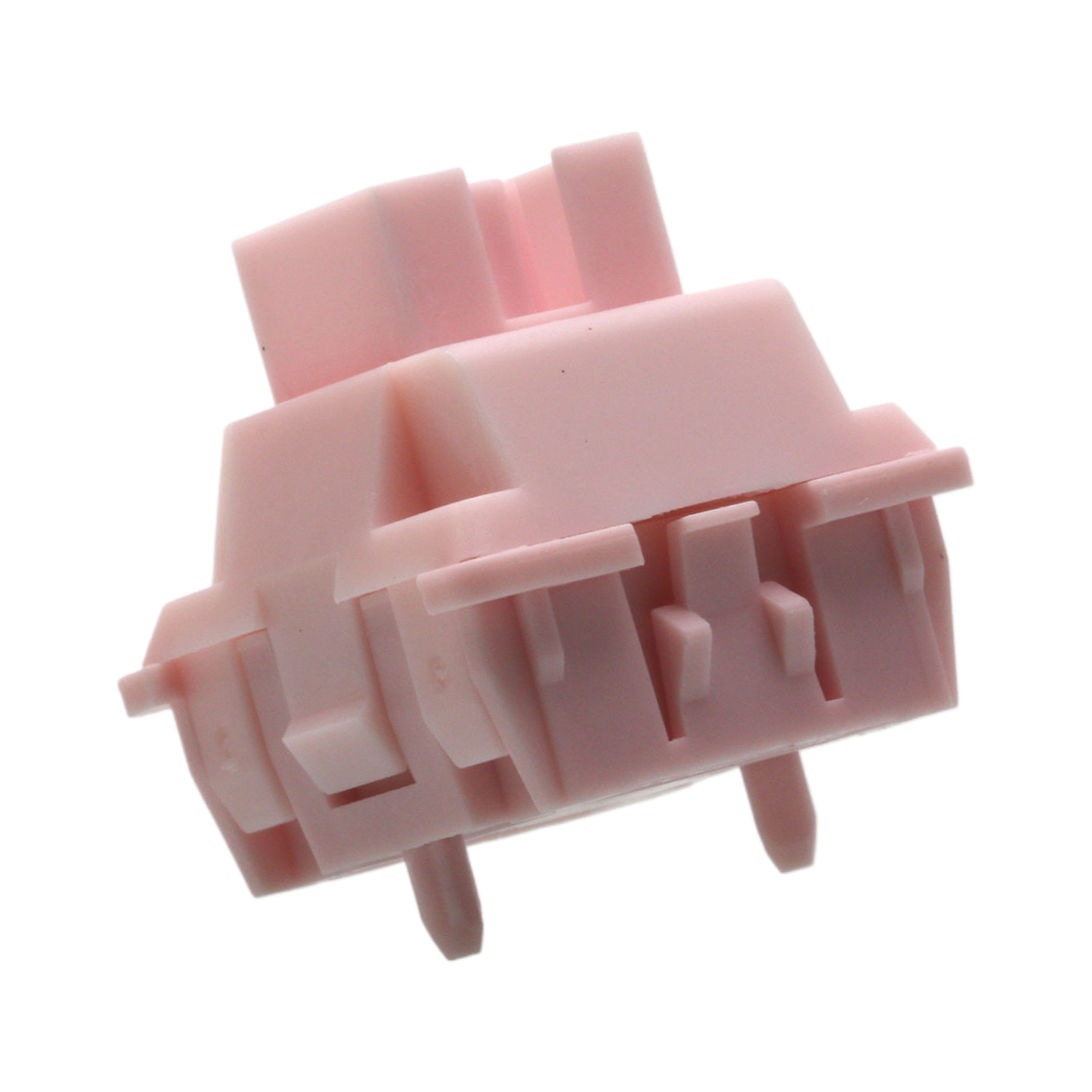 Sakura HE Magnetic Hall Effect - огляд і ціна Gaming Keyboard Magnetic Switches
