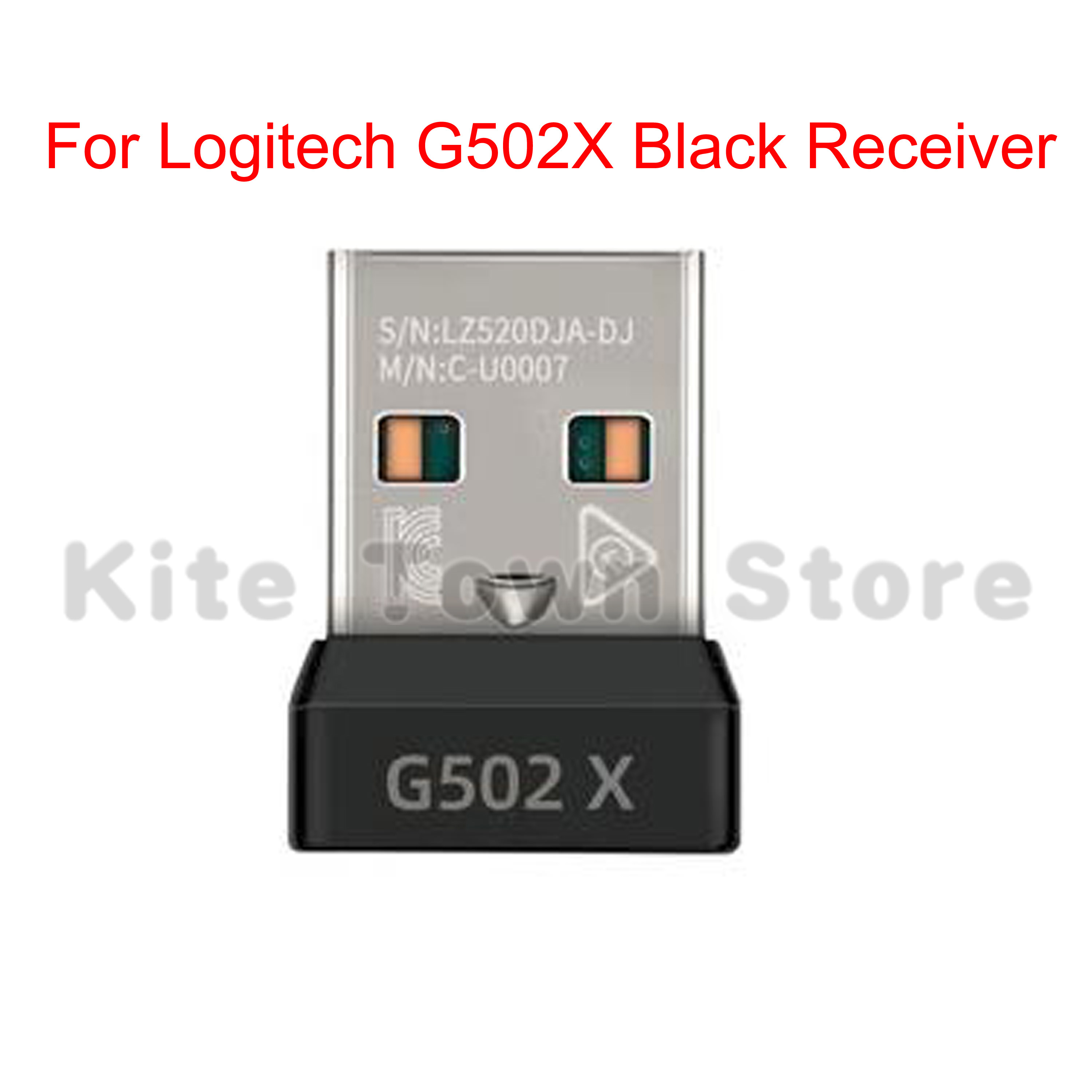 New USB Dongle Signal Mouse Re - огляд і ціна Gaming Keyboard Ergonomic