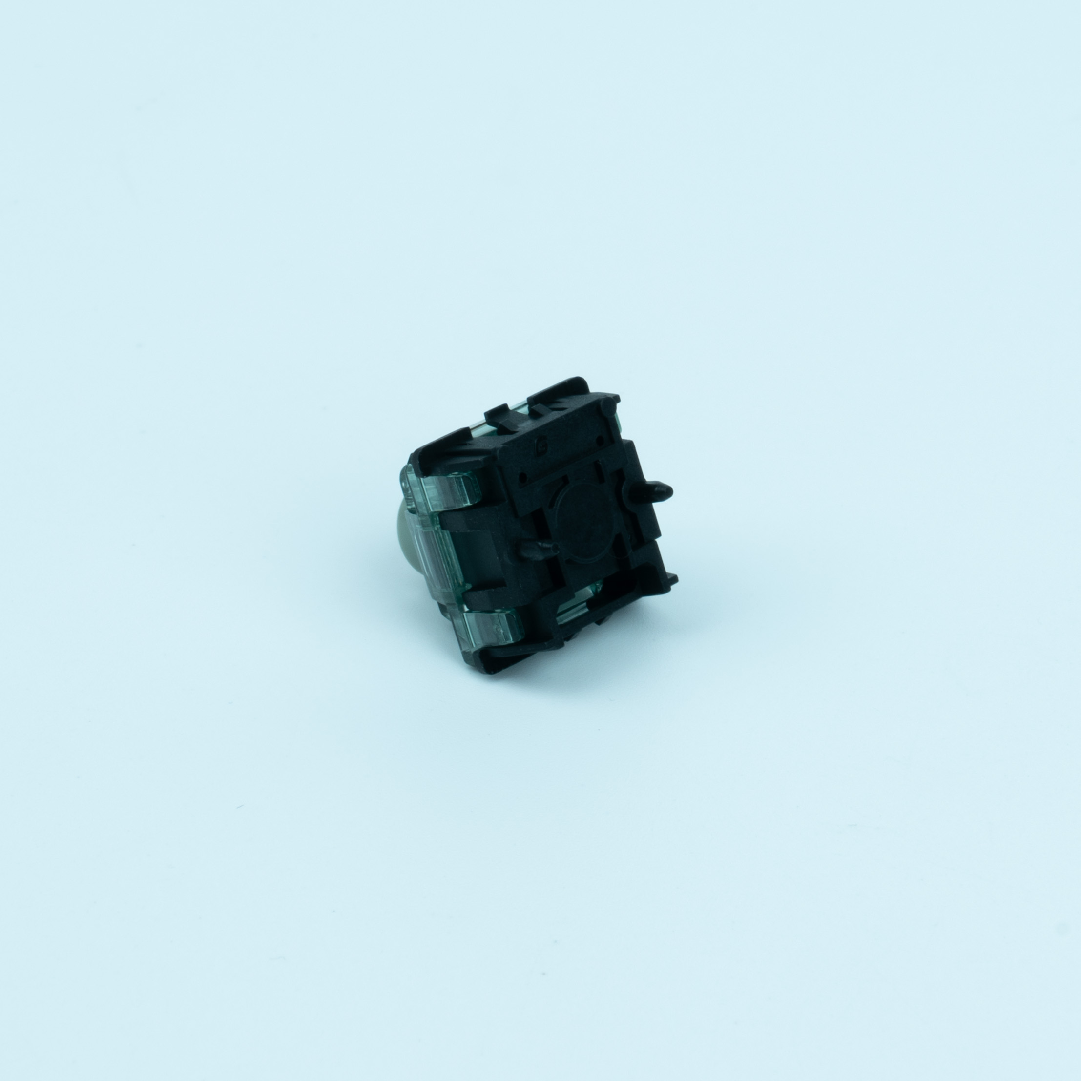 GATERON Magnetic Jade Emerald  - огляд і ціна Gaming Keyboard Magnetic Switches
