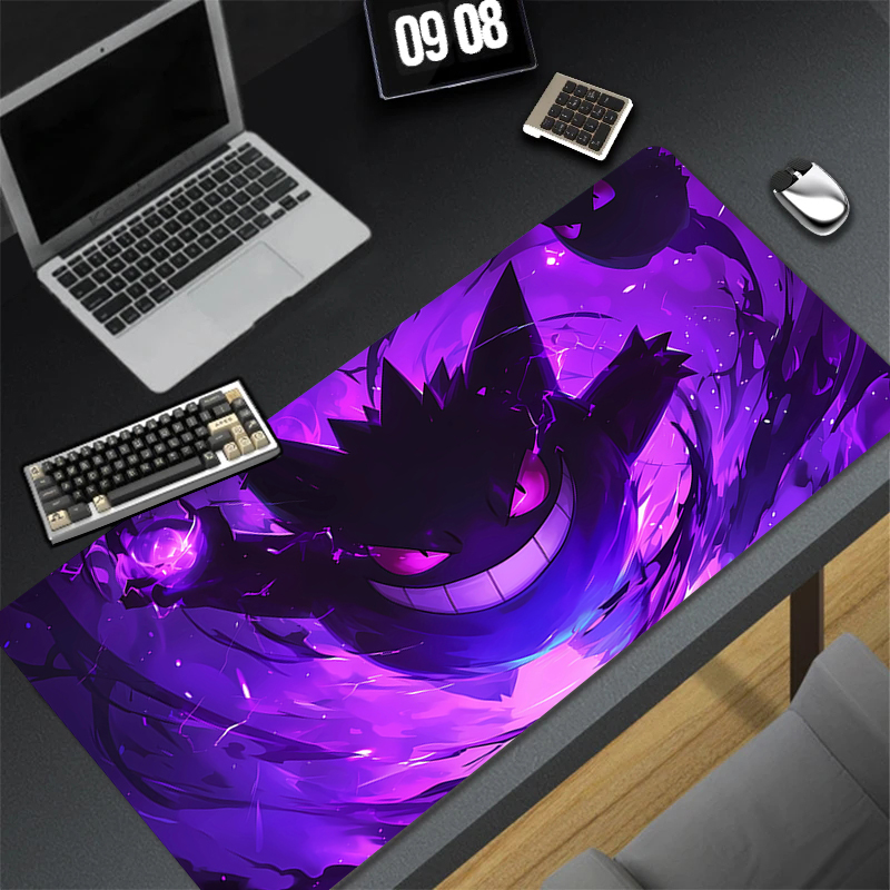 Mousepad Computer New Mouse Pa - огляд і ціна Gaming Keyboard En Mouse