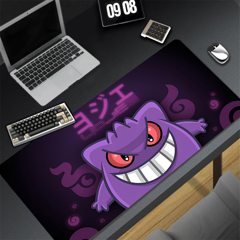 Mousepad Computer New Mouse Pa - огляд і ціна Gaming Keyboard En Mouse