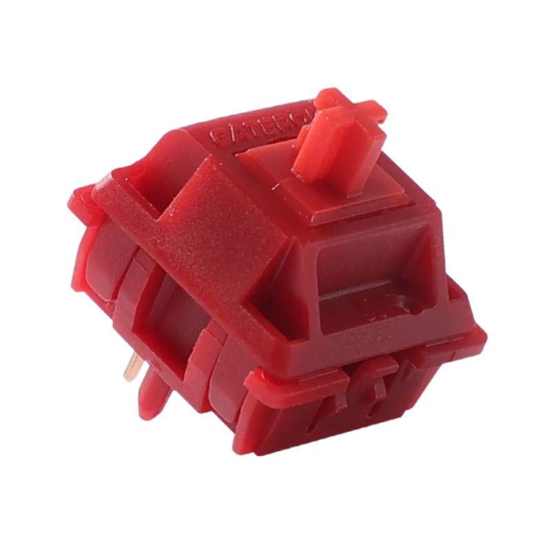 Silliworks Type R Switch Custo - огляд і ціна Gaming Keyboard Ergonomic