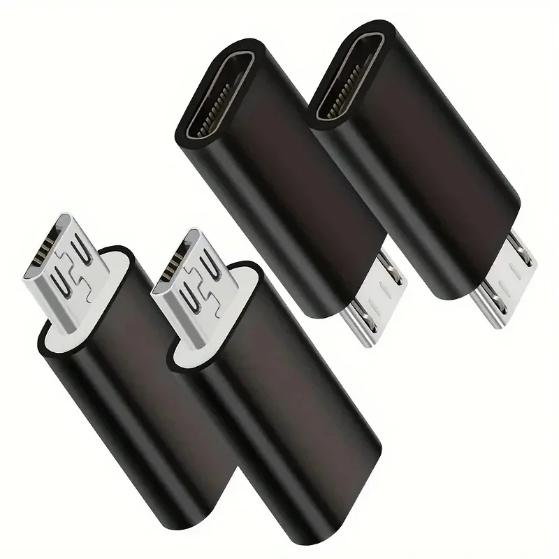 Micro USB to USB C OTG Adapter - огляд і ціна Gaming Keyboard Types