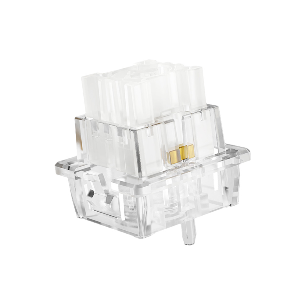 Mount Tai Maglev Switch Linear - огляд і ціна Gaming Keyboard Magnetic Switches