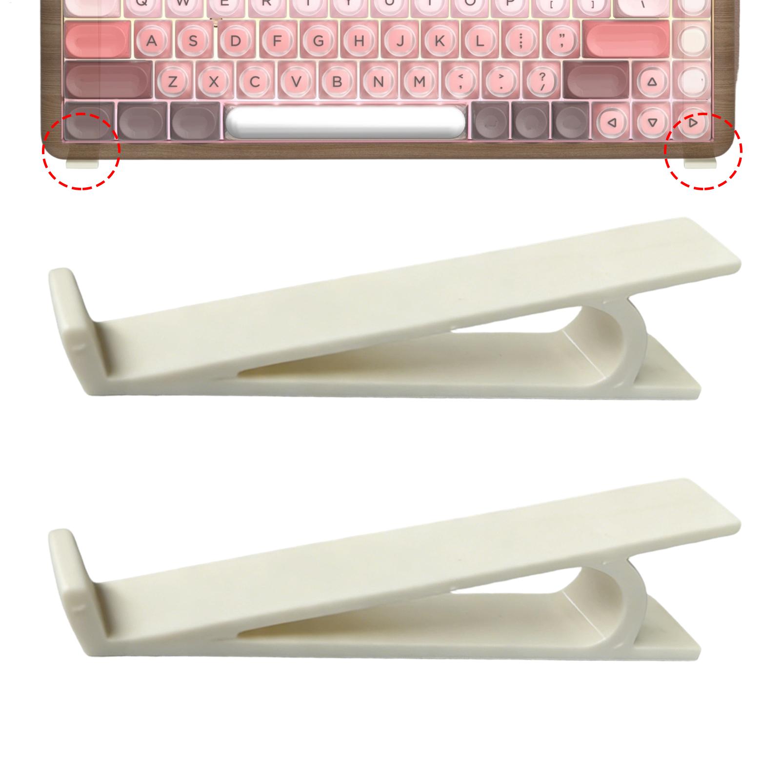 Ergonomic Non Slip Keyboard Ri - огляд і ціна Gaming Keyboard Ergonomic
