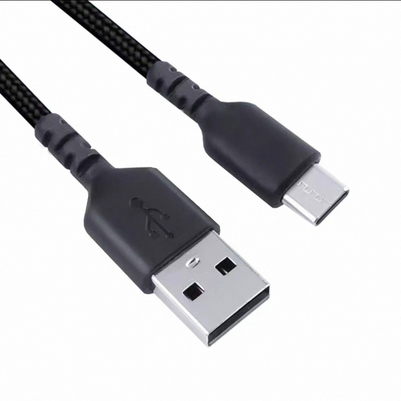USB Type-C charging cable for  - огляд і ціна Gaming Keyboard Types