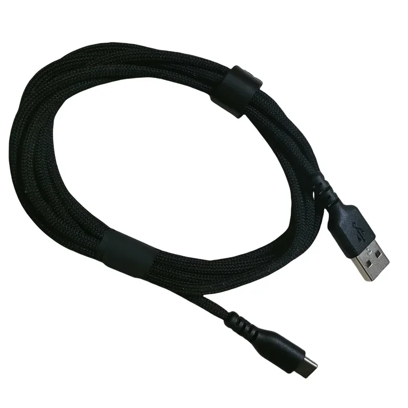 USB Type-C charging cable for  - огляд і ціна Gaming Keyboard Types