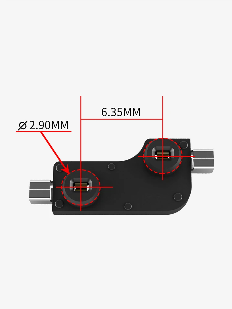 Kailh Hot-Swappable PCB Socket - огляд і ціна Hot Swap Pcb