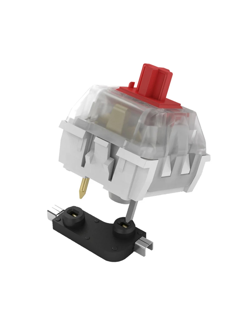 Kailh Hot-Swappable PCB Socket - огляд і ціна Hot Swap Pcb