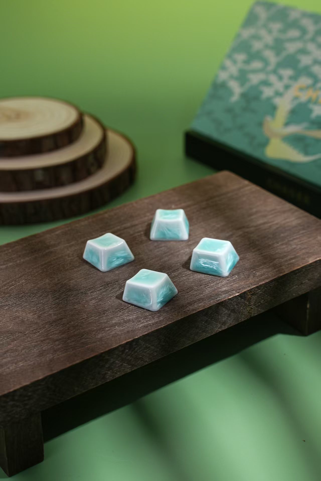 Cerakey keyboardCrystal Glaze  - огляд і ціна Gaming Keyboard Types