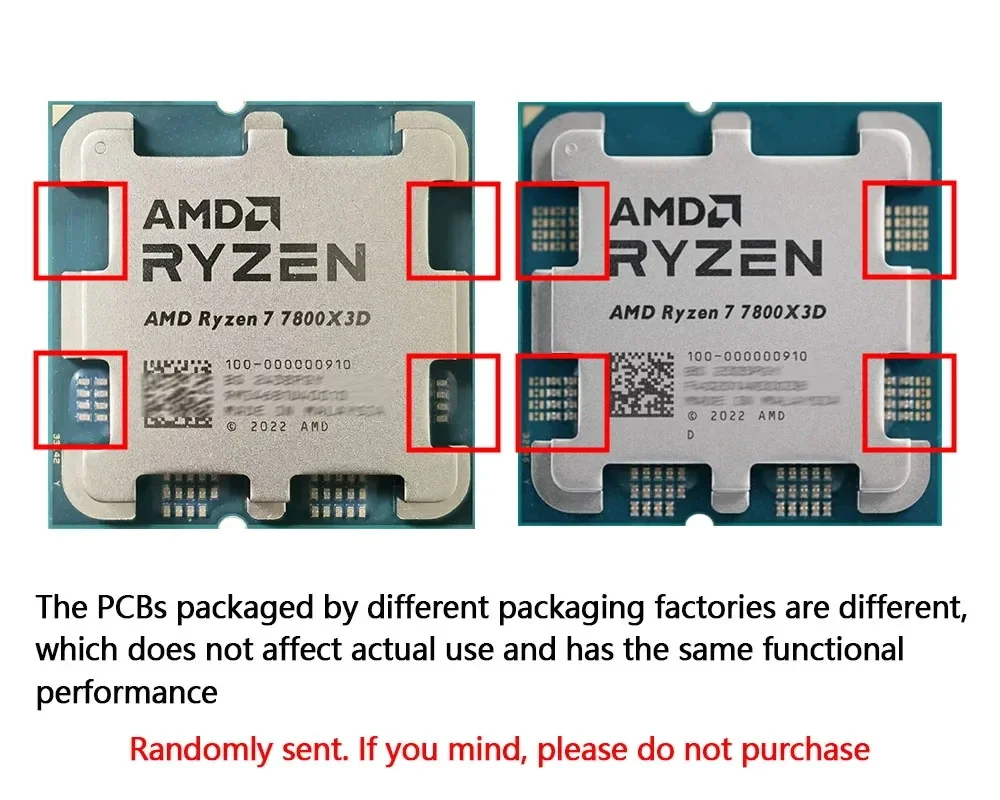 AMD Ryzen 7 7800X3D R7 7800X3D - огляд і ціна Amd Cpu Ryzen 7