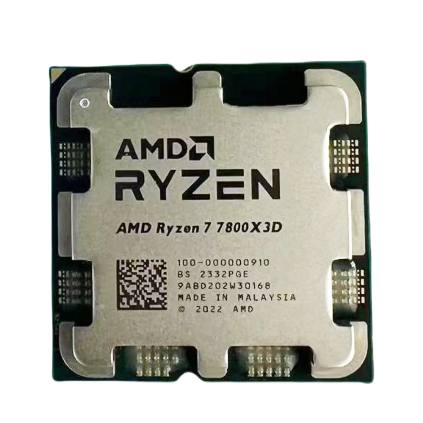 AMD Ryzen 7 7800X3D R7 7800X3D - огляд і ціна Amd Cpu Ryzen 7
