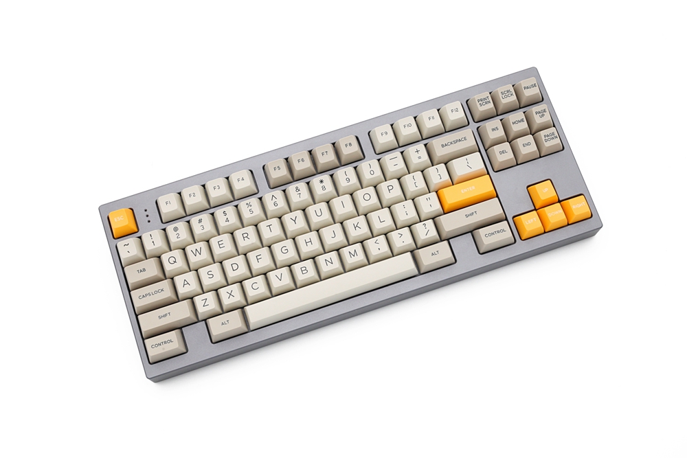Domikey SA abs doubleshot keyc - огляд і ціна Gaming Keyboard Bundle