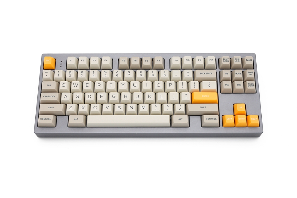 Domikey SA abs doubleshot keyc - огляд і ціна Gaming Keyboard Bundle