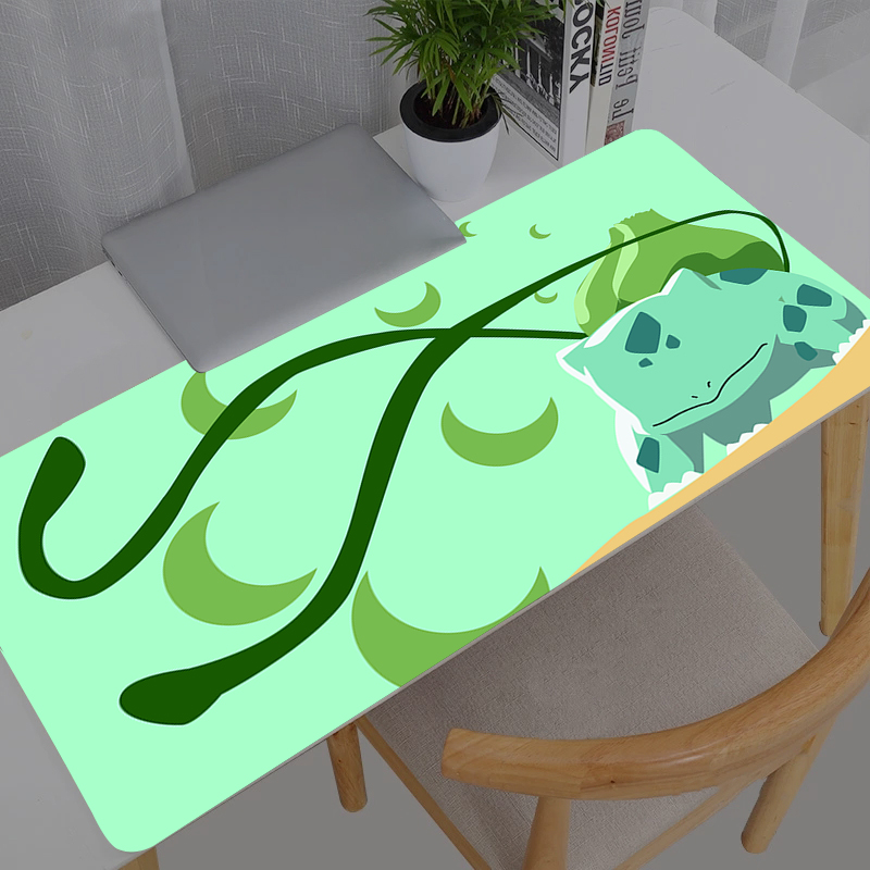 Mouse Pad Large PC Pokemon Pik - огляд і ціна Gaming Keyboard En Mouse