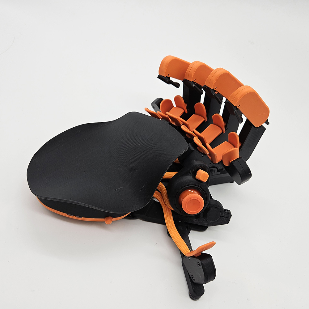 One-Handed Keyboard GameClaw A - огляд і ціна Gaming Keyboard Ergonomic