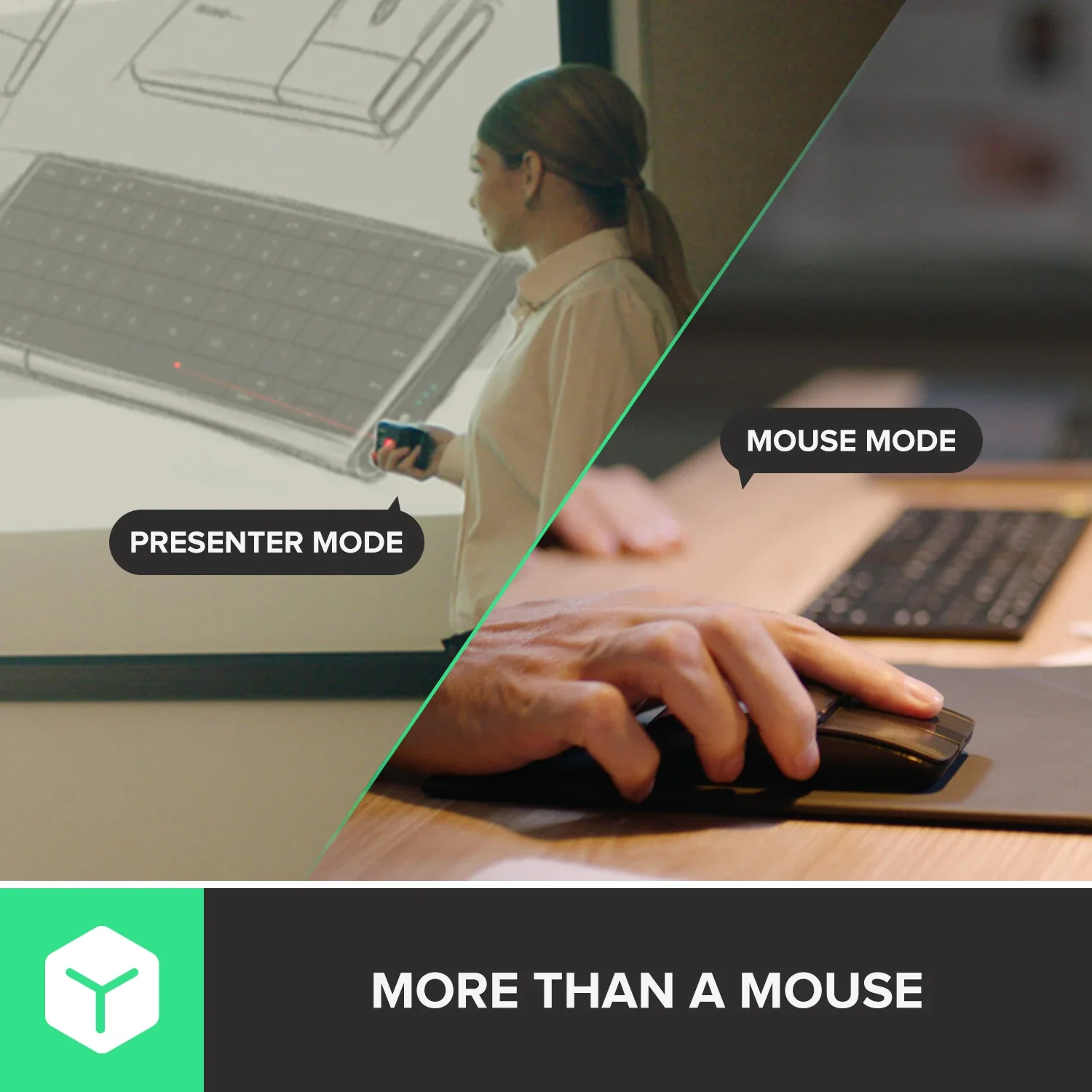 Delux Folding Keyboard Mouse S - огляд і ціна Gaming Keyboard Ergonomic
