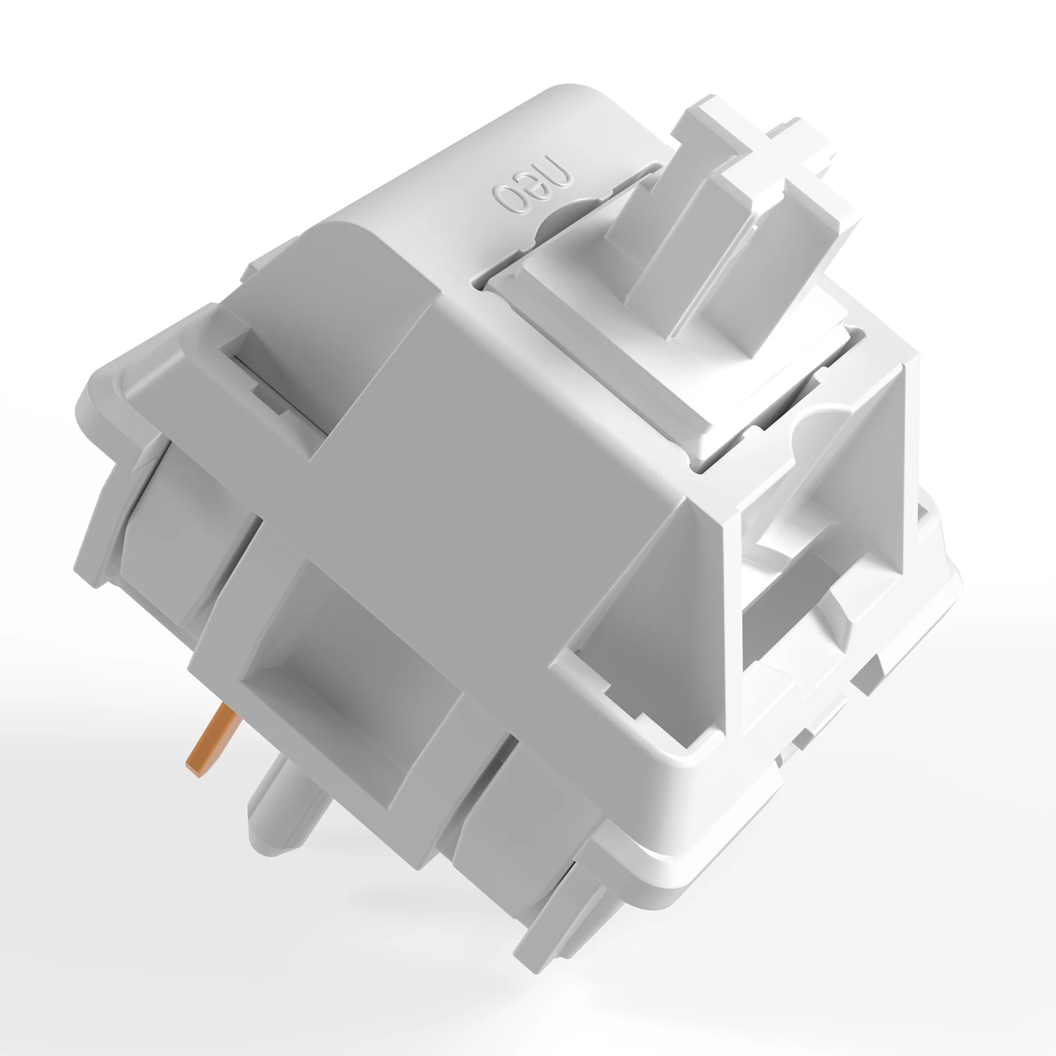 MMD Neo Switch For Mechanical  - огляд і ціна Gaming Keyboard No Number Pad