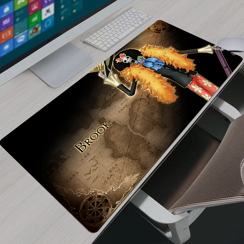 Gaming Mouse Pad Gamer Home Co - огляд і ціна Gaming Keyboard En Mouse