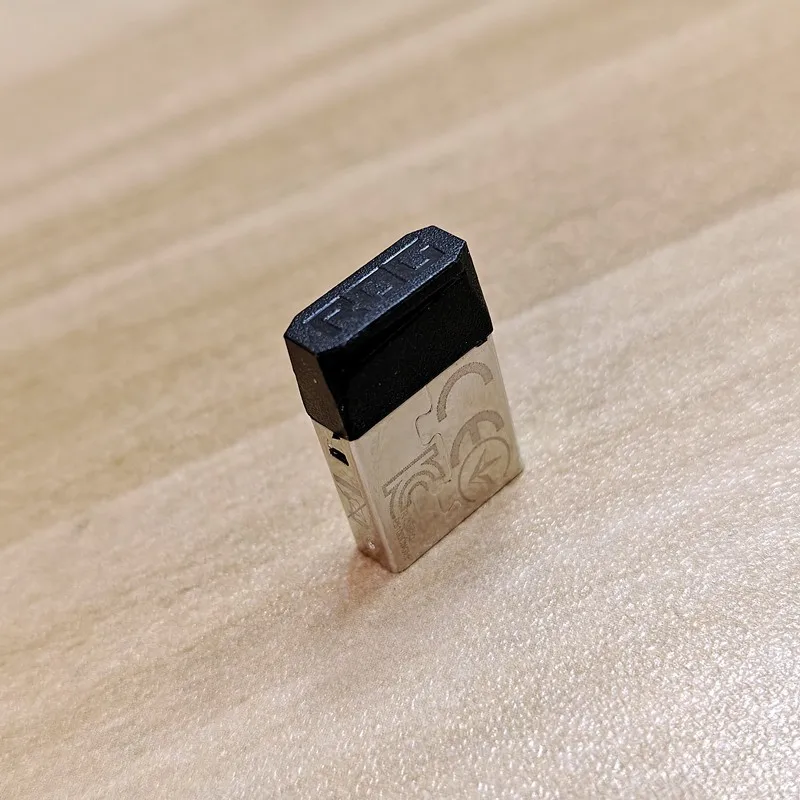 USB Dongle Receiver Adapter Fo - огляд і ціна Gaming Keyboard Asus